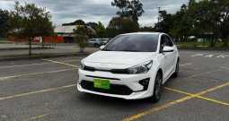 RIO ZENITH (FL) MT 1400CC 5P CT TC