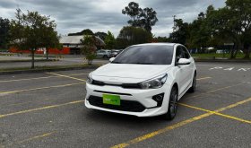 RIO ZENITH (FL) MT 1400CC 5P CT TC