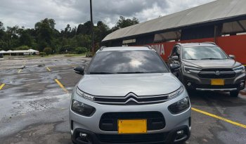 CITROEN C4 (3) CACTUS FEEL TP 1600CC 6AB ABS lleno