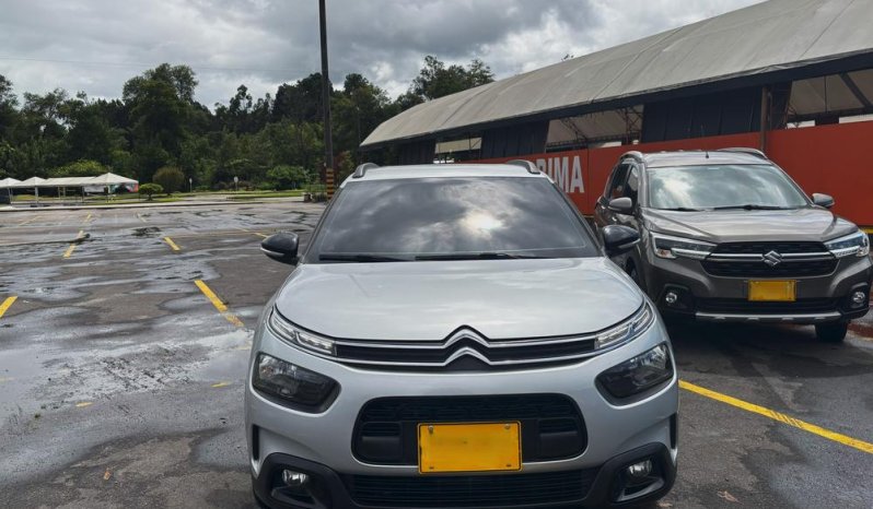 CITROEN C4 (3) CACTUS FEEL TP 1600CC 6AB ABS lleno