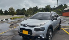 CITROEN C4 (3) CACTUS FEEL TP 1600CC 6AB ABS