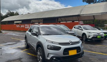 CITROEN C4 (3) CACTUS FEEL TP 1600CC 6AB ABS lleno