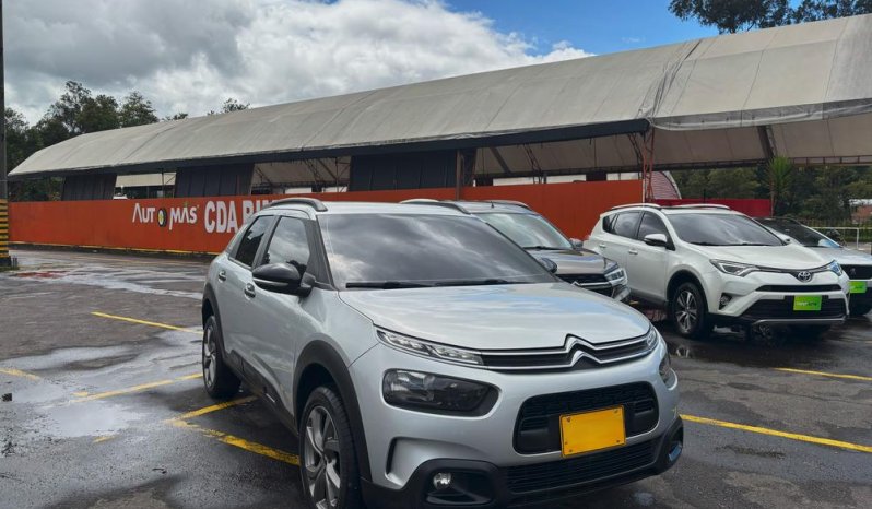 CITROEN C4 (3) CACTUS FEEL TP 1600CC 6AB ABS lleno