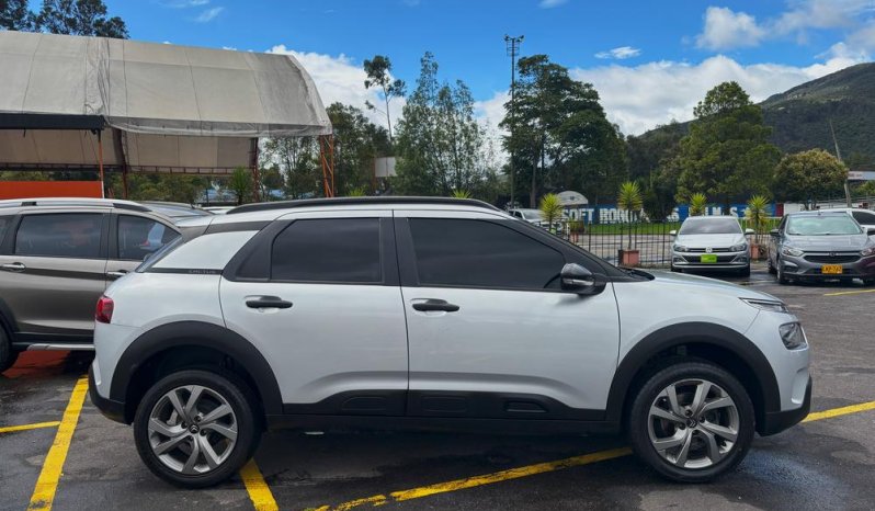 CITROEN C4 (3) CACTUS FEEL TP 1600CC 6AB ABS lleno