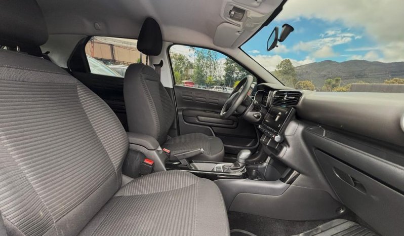 CITROEN C4 (3) CACTUS FEEL TP 1600CC 6AB ABS lleno