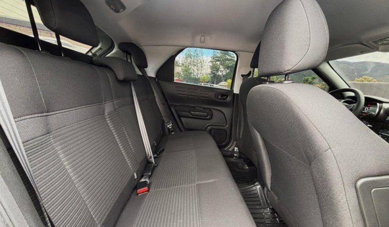 CITROEN C4 (3) CACTUS FEEL TP 1600CC 6AB ABS lleno