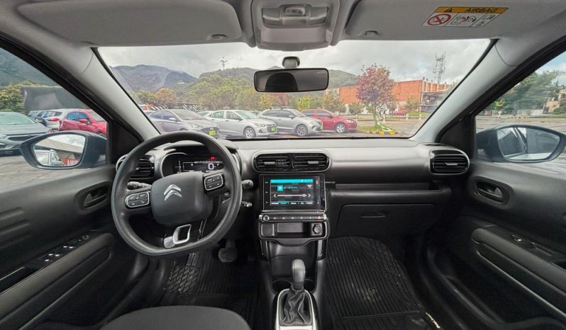 CITROEN C4 (3) CACTUS FEEL TP 1600CC 6AB ABS lleno