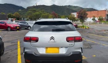 CITROEN C4 (3) CACTUS FEEL TP 1600CC 6AB ABS lleno