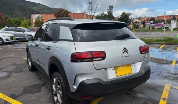 CITROEN C4 (3) CACTUS FEEL TP 1600CC 6AB ABS lleno