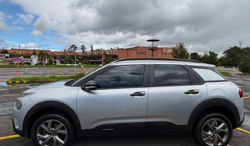 CITROEN C4 (3) CACTUS FEEL TP 1600CC 6AB ABS lleno