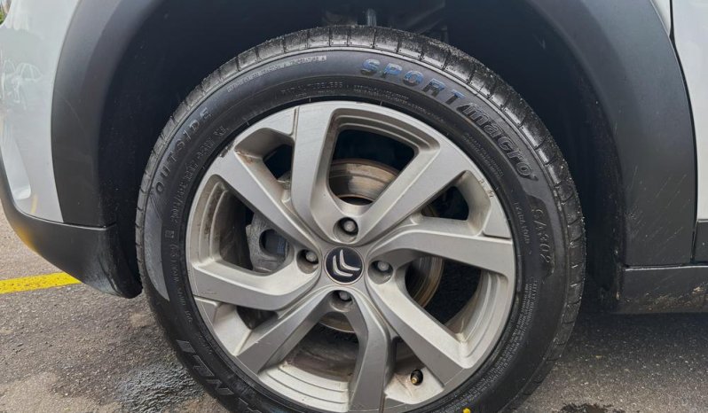 CITROEN C4 (3) CACTUS FEEL TP 1600CC 6AB ABS lleno