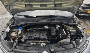 CITROEN C4 (3) CACTUS FEEL TP 1600CC 6AB ABS lleno