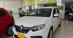 LOGAN (2) (FL) LIFE MT 1600CC 8V AA 4AB ABS