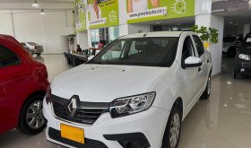 LOGAN (2) (FL) LIFE MT 1600CC 8V AA 4AB ABS