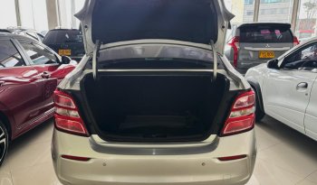 CHEVROLET SONIC (FL)LTMT 1600CC 4P 2AB ABS CT lleno