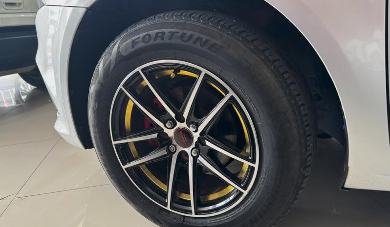 CHEVROLET SONIC (FL)LTMT 1600CC 4P 2AB ABS CT lleno