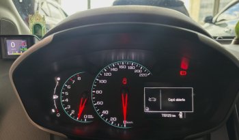 CHEVROLET SONIC (FL)LTMT 1600CC 4P 2AB ABS CT lleno