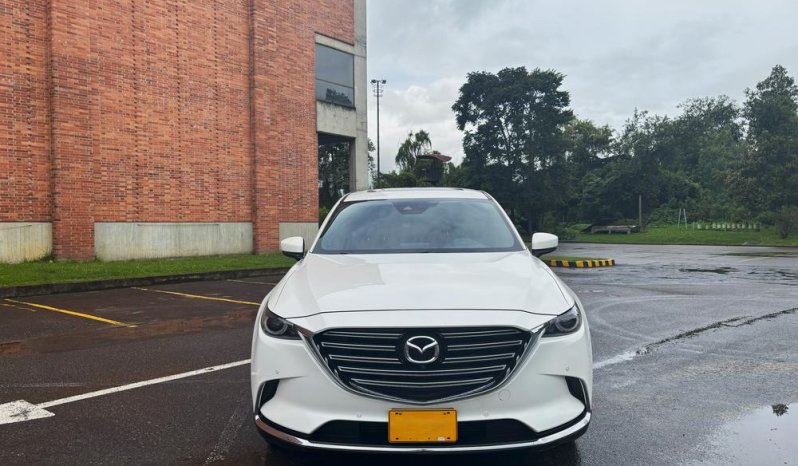 MAZDA CX9 (2) GRAND TOURING SIGNATURE TP 2500CC T 6AB TC CT lleno