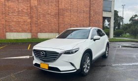 MAZDA CX9 (2) GRAND TOURING SIGNATURE TP 2500CC T 6AB TC CT