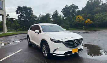 MAZDA CX9 (2) GRAND TOURING SIGNATURE TP 2500CC T 6AB TC CT lleno