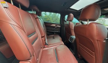 MAZDA CX9 (2) GRAND TOURING SIGNATURE TP 2500CC T 6AB TC CT lleno