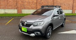 STEPWAY (2) (FL) ZEN MT 1600CC 16V AA 4AB ABS