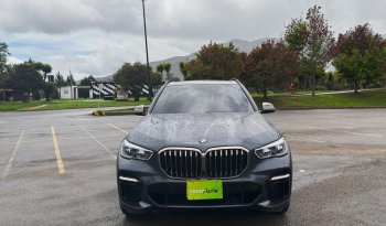 BMW X5 (G05) M50i TP 4400CC T CT TC lleno
