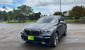 BMW X5 (G05) M50i TP 4400CC T CT TC