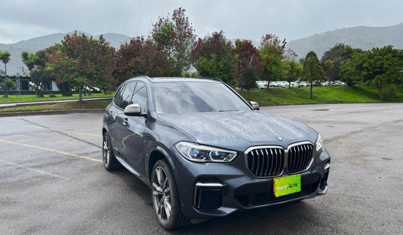 BMW X5 (G05) M50i TP 4400CC T CT TC lleno