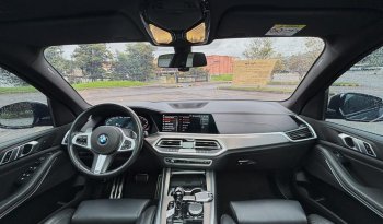 BMW X5 (G05) M50i TP 4400CC T CT TC lleno