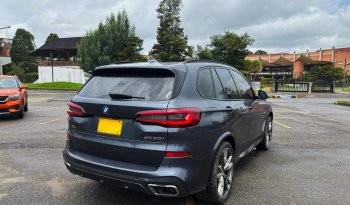 BMW X5 (G05) M50i TP 4400CC T CT TC lleno