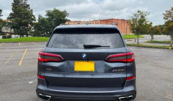 BMW X5 (G05) M50i TP 4400CC T CT TC lleno