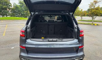 BMW X5 (G05) M50i TP 4400CC T CT TC lleno