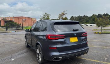 BMW X5 (G05) M50i TP 4400CC T CT TC lleno