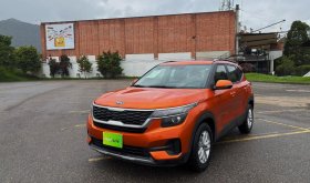 KIA SELTOS EMOTION TP 1600CC 2AB ABS R16