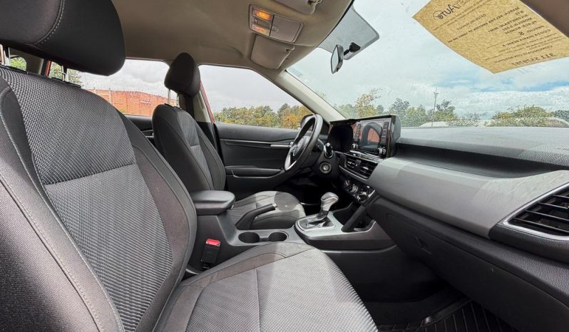 KIA SELTOS EMOTION TP 1600CC 2AB ABS R16 lleno