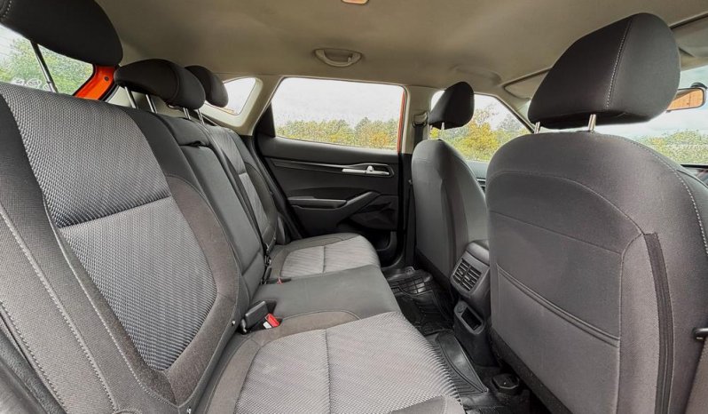 KIA SELTOS EMOTION TP 1600CC 2AB ABS R16 lleno