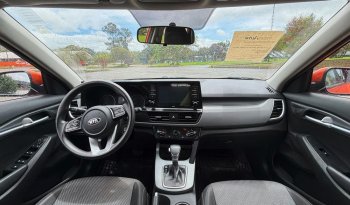 KIA SELTOS EMOTION TP 1600CC 2AB ABS R16 lleno