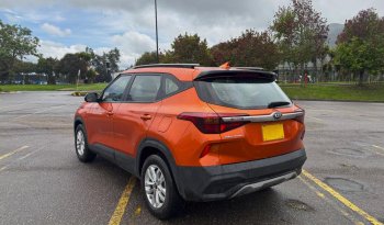 KIA SELTOS EMOTION TP 1600CC 2AB ABS R16 lleno