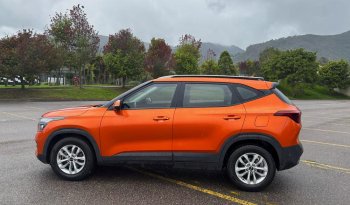 KIA SELTOS EMOTION TP 1600CC 2AB ABS R16 lleno