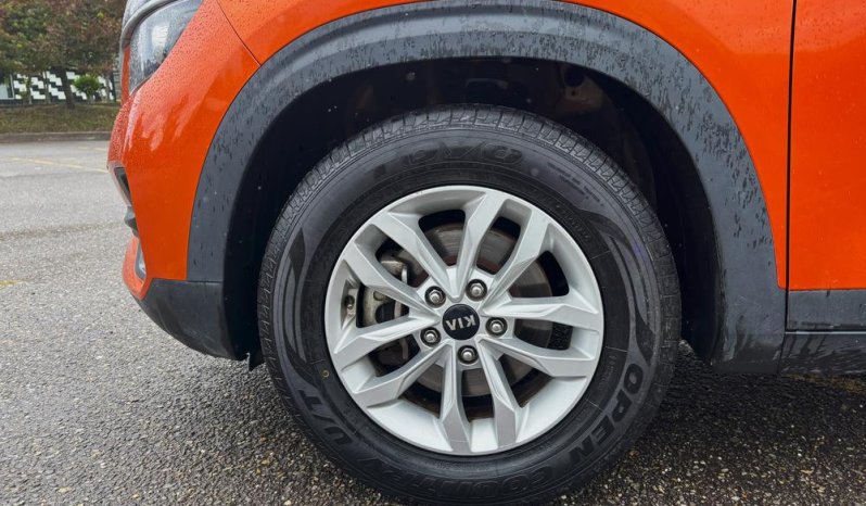 KIA SELTOS EMOTION TP 1600CC 2AB ABS R16 lleno