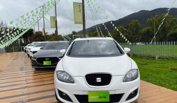 SEAT LEON (2) STYLE DSGTP 1600CC 5P CT lleno