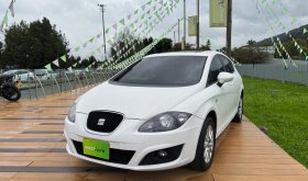SEAT LEON (2) STYLE DSGTP 1600CC 5P CT