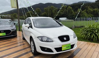 SEAT LEON (2) STYLE DSGTP 1600CC 5P CT lleno