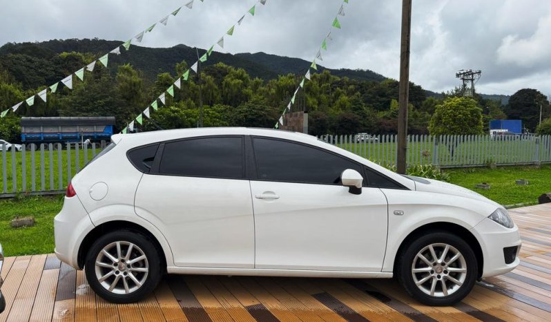 SEAT LEON (2) STYLE DSGTP 1600CC 5P CT lleno