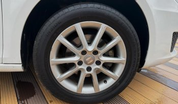 SEAT LEON (2) STYLE DSGTP 1600CC 5P CT lleno