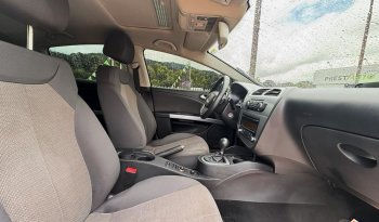 SEAT LEON (2) STYLE DSGTP 1600CC 5P CT lleno