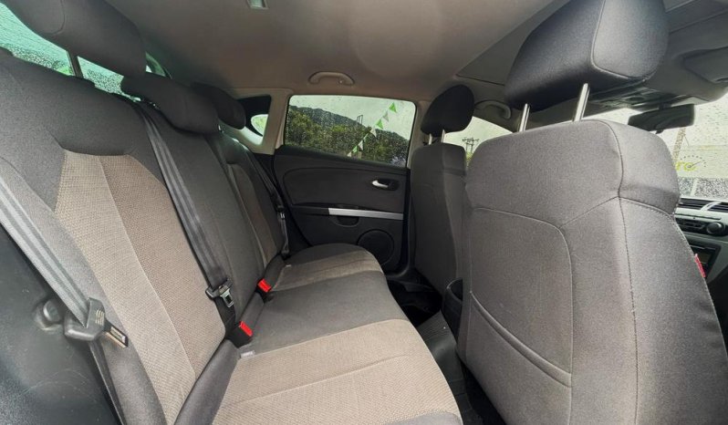 SEAT LEON (2) STYLE DSGTP 1600CC 5P CT lleno