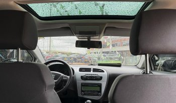 SEAT LEON (2) STYLE DSGTP 1600CC 5P CT lleno