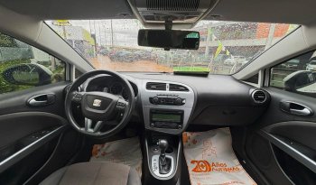 SEAT LEON (2) STYLE DSGTP 1600CC 5P CT lleno